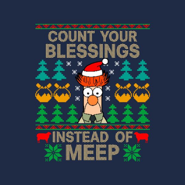 Count Your Blessings - Image 8
