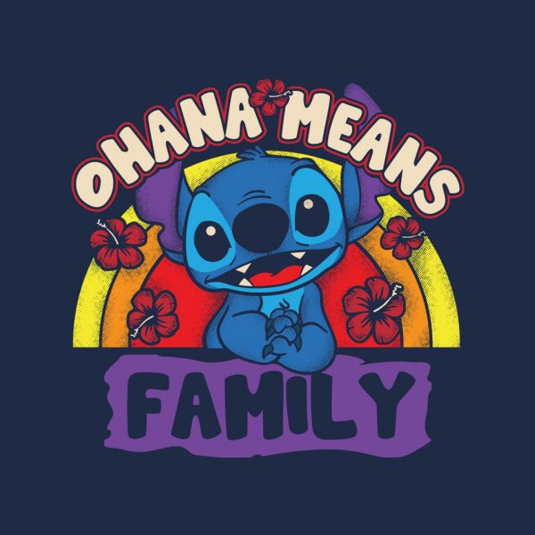 Ohana Means Family - Image 8