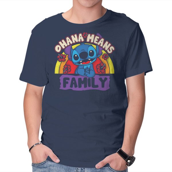 Ohana Means Family - Image 5