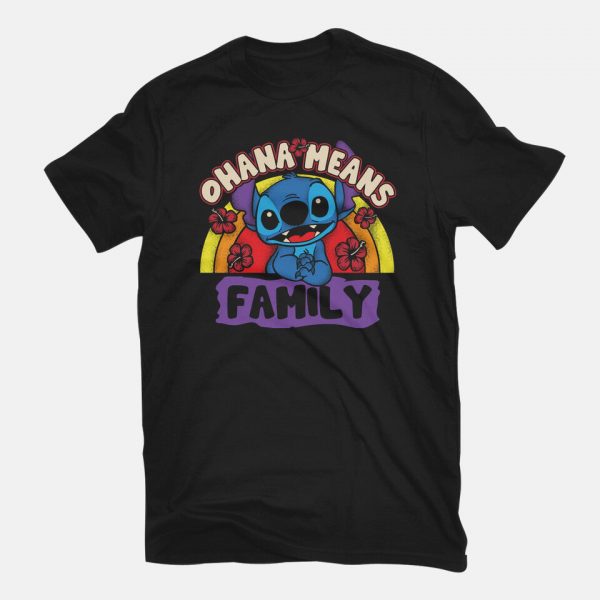 Ohana Means Family - Image 3