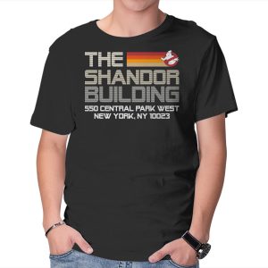 The Shandor Building