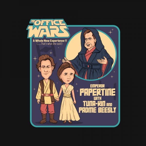 The Office Wars - Image 4