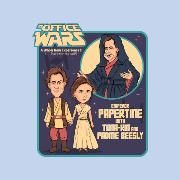 The Office Wars - Image 16