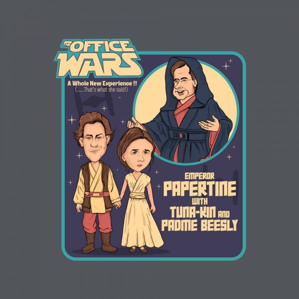 The Office Wars - Image 8