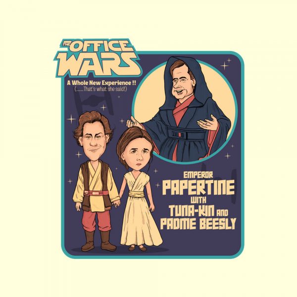 The Office Wars - Image 20