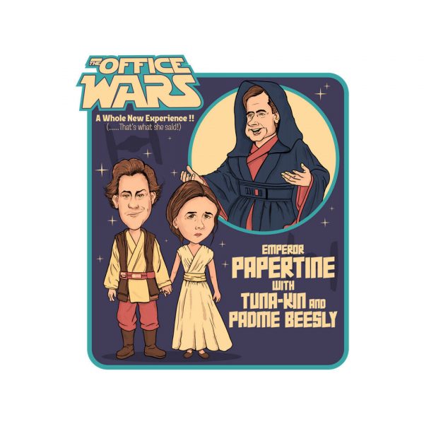 The Office Wars - Image 12