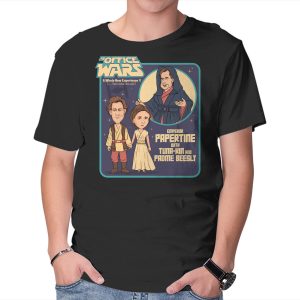 The Office Wars