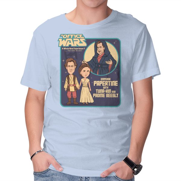 The Office Wars - Image 13