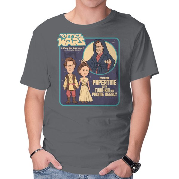 The Office Wars - Image 5