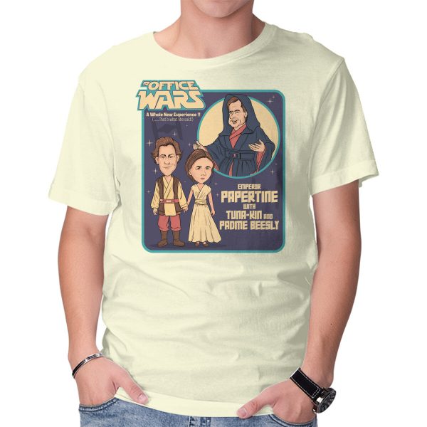 The Office Wars - Image 17