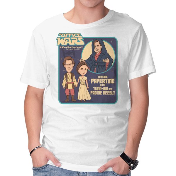 The Office Wars - Image 9