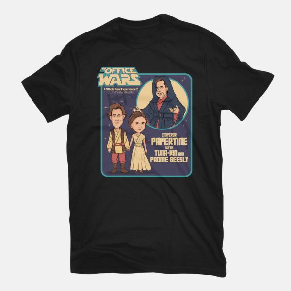 The Office Wars - Image 3