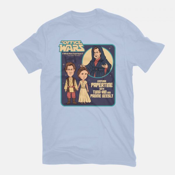 The Office Wars - Image 15