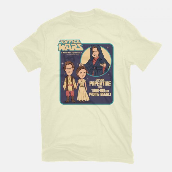 The Office Wars - Image 19