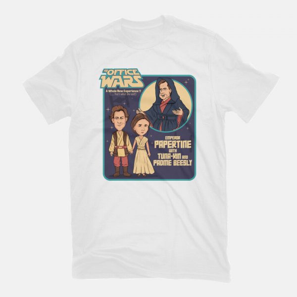 The Office Wars - Image 11