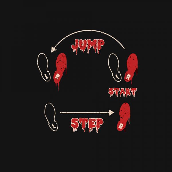Jump To The Left - Image 4