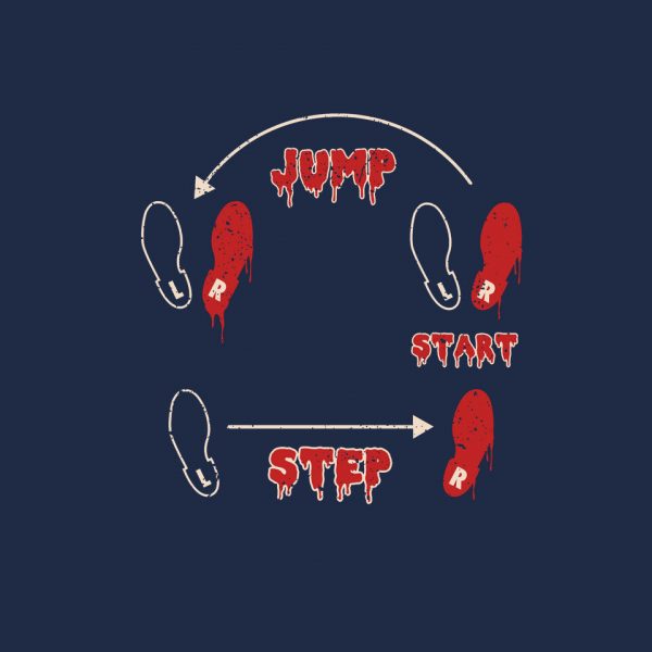 Jump To The Left - Image 8