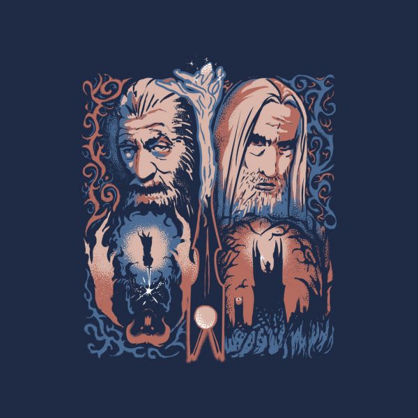 Two Wizards - Image 4