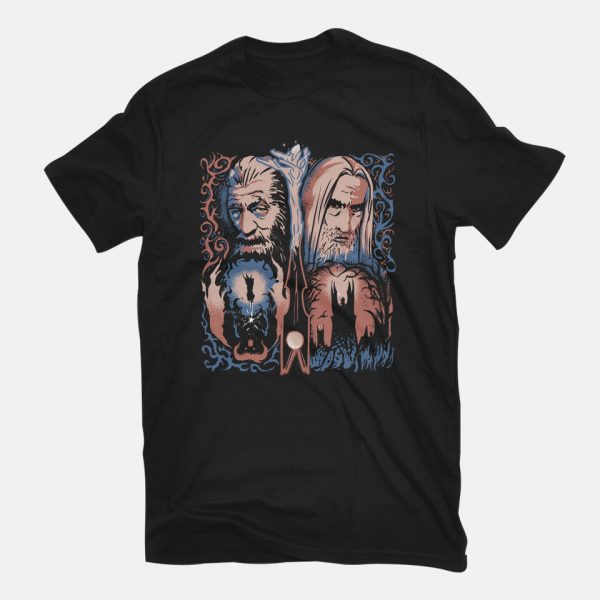 Two Wizards - Image 7