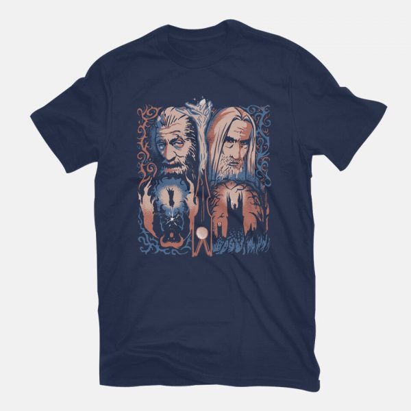 Two Wizards - Image 3