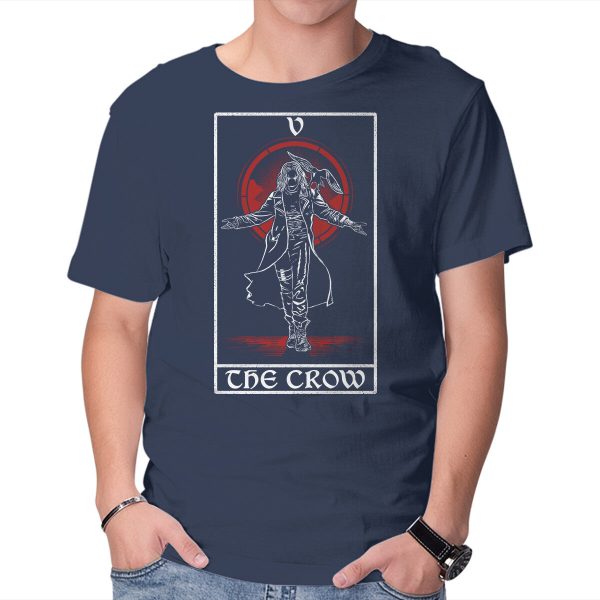 The Crow Tarot Card - Image 6