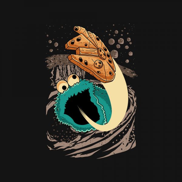 Millennium Cookie - Image 4