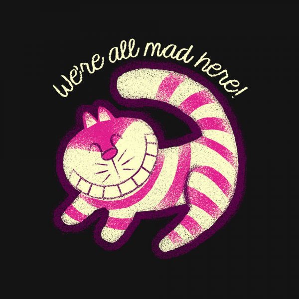 All Mad Here - Image 4