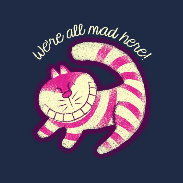 All Mad Here - Image 8