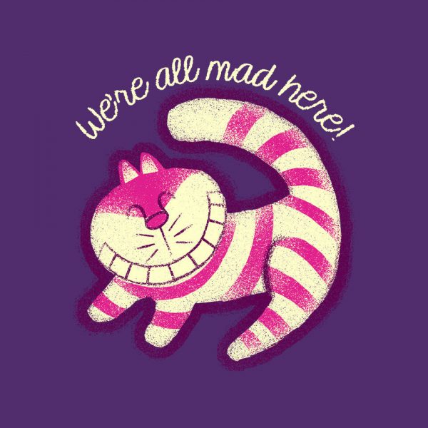 All Mad Here - Image 12