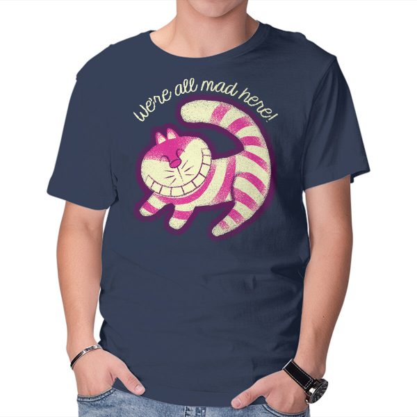 All Mad Here - Image 5
