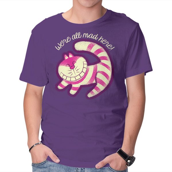 All Mad Here - Image 9