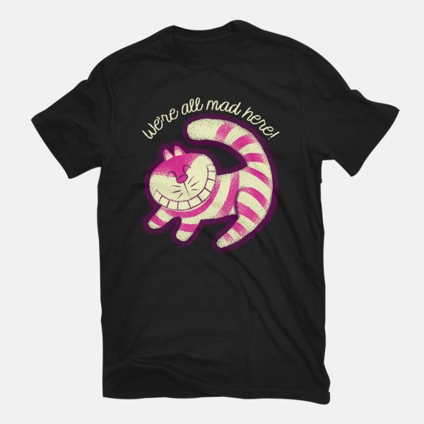 All Mad Here - Image 3