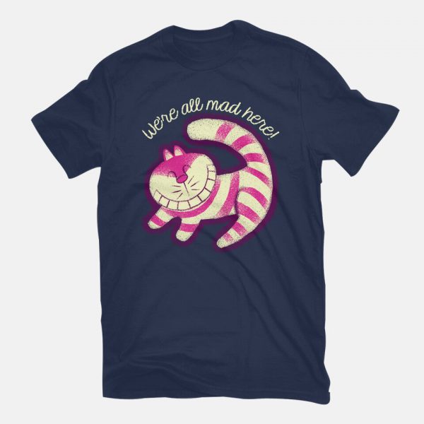 All Mad Here - Image 7