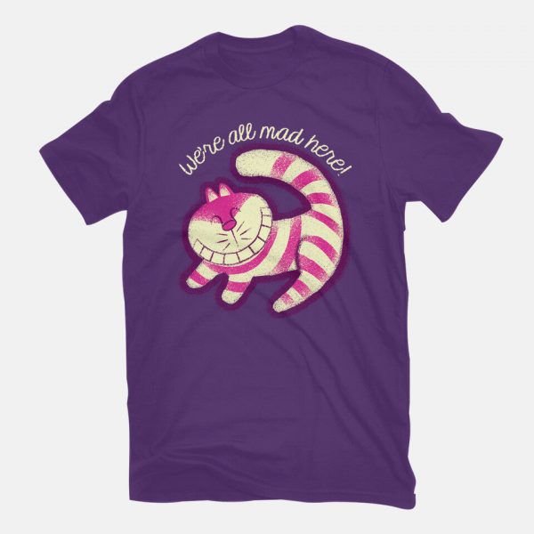 All Mad Here - Image 11