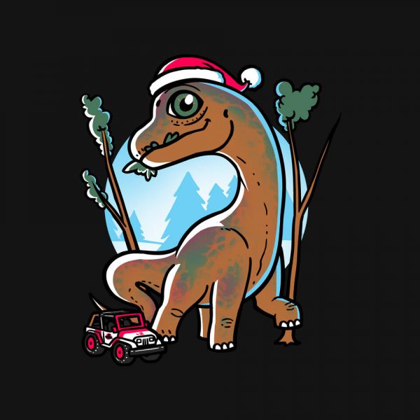 Jurassic Herbivore - Image 4