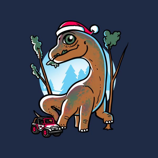 Jurassic Herbivore - Image 8