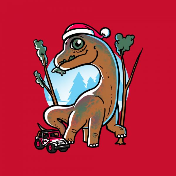 Jurassic Herbivore - Image 16