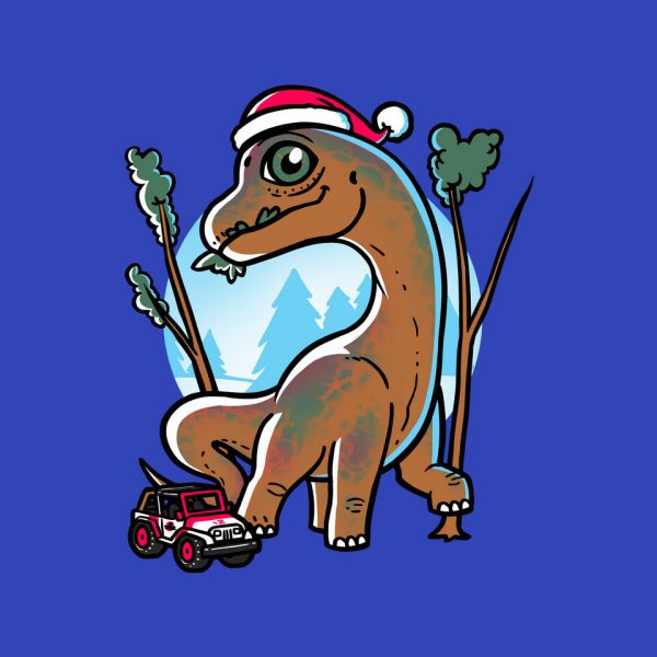 Jurassic Herbivore - Image 12