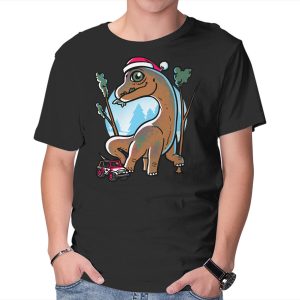 Jurassic Herbivore