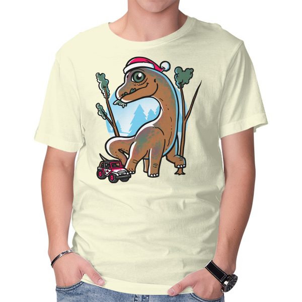 Jurassic Herbivore - Image 17