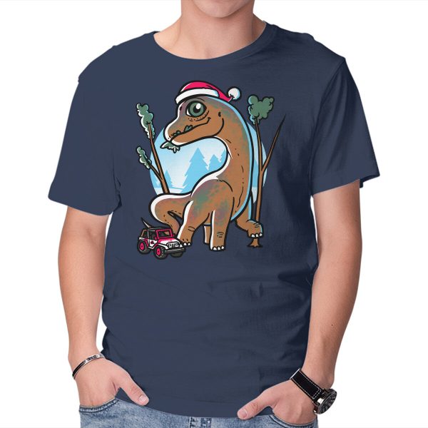 Jurassic Herbivore - Image 5