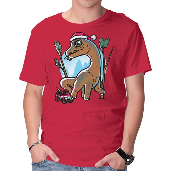 Jurassic Herbivore - Image 13