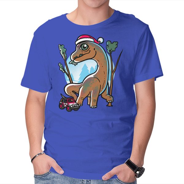 Jurassic Herbivore - Image 9