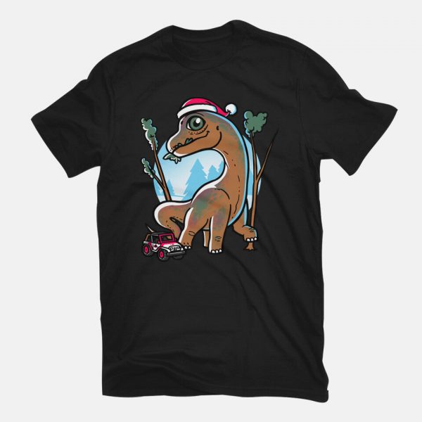 Jurassic Herbivore - Image 3