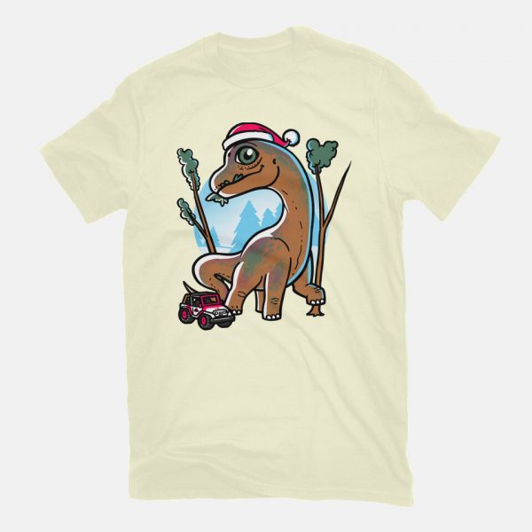 Jurassic Herbivore - Image 19