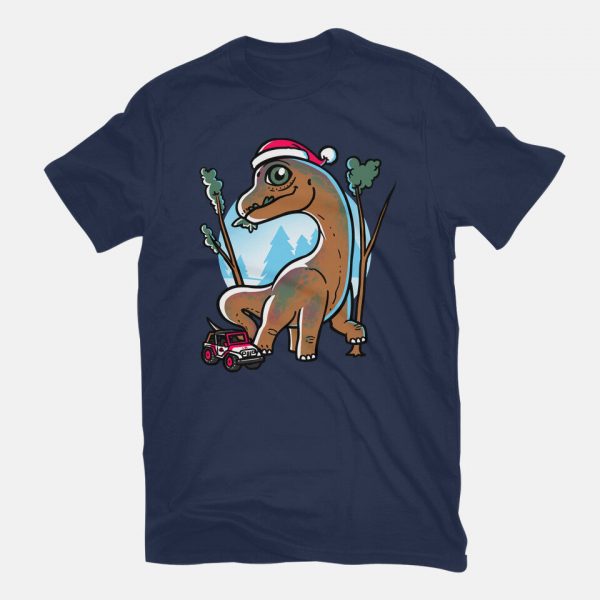 Jurassic Herbivore - Image 7