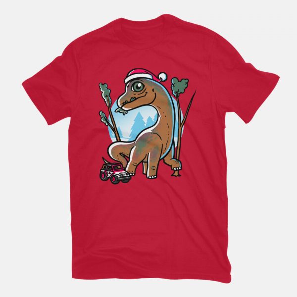Jurassic Herbivore - Image 15