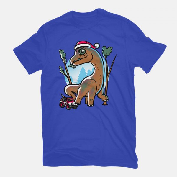 Jurassic Herbivore - Image 11