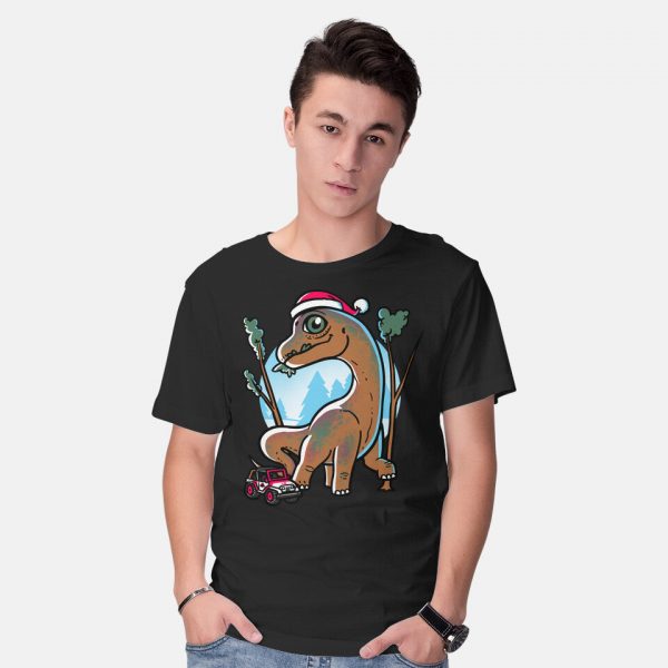 Jurassic Herbivore - Image 2