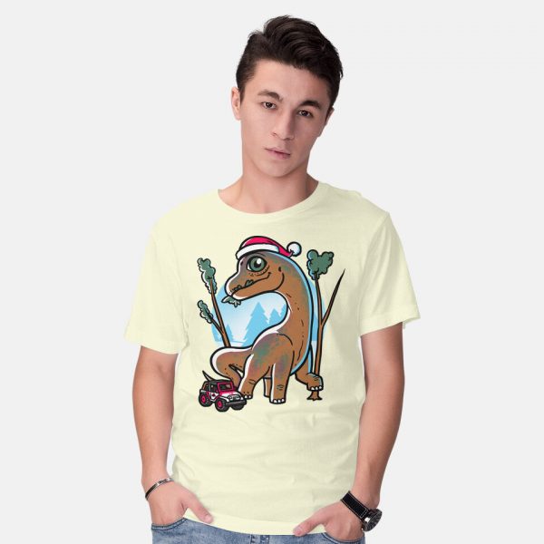 Jurassic Herbivore - Image 18